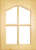 Kitchen Cabinet Door 7 Maple